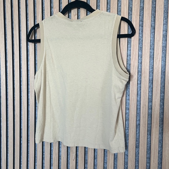 MOTHER - Strong and SilentType Tank- Mother Likes You - Small - Picture 4 of 8